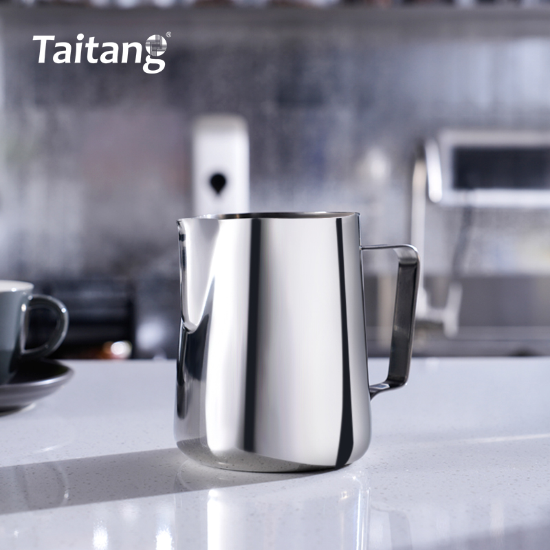 不锈钢奶壶-0.6L/0.35L/1L/1.5L/2L