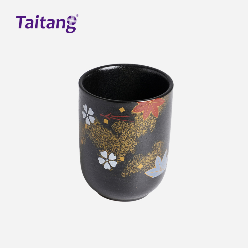 秋风红叶系列