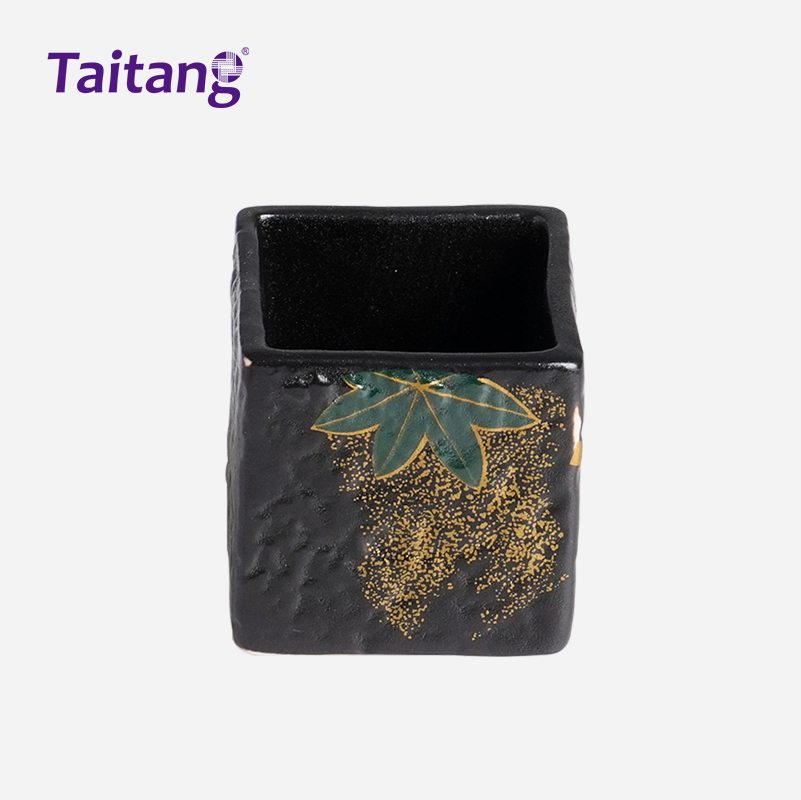 秋风红叶系列